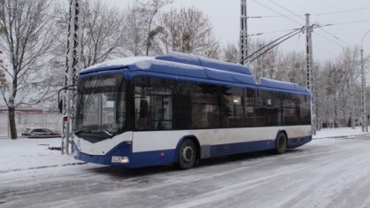 В Брестской области проезд в общественном транспорте в день выборов будет бесплатным